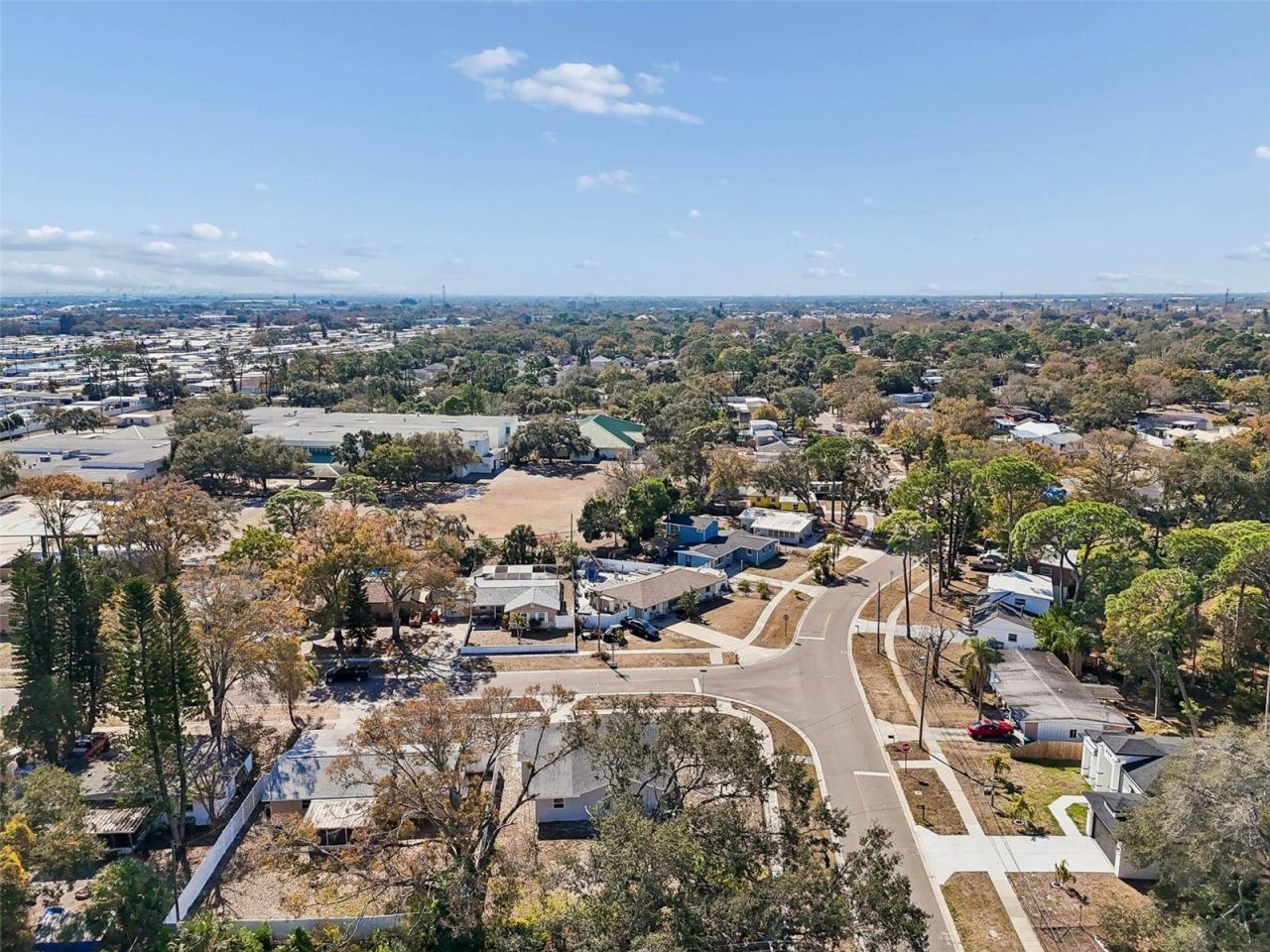 7097 Delta Way, Clearwater, FL 33764 Photo