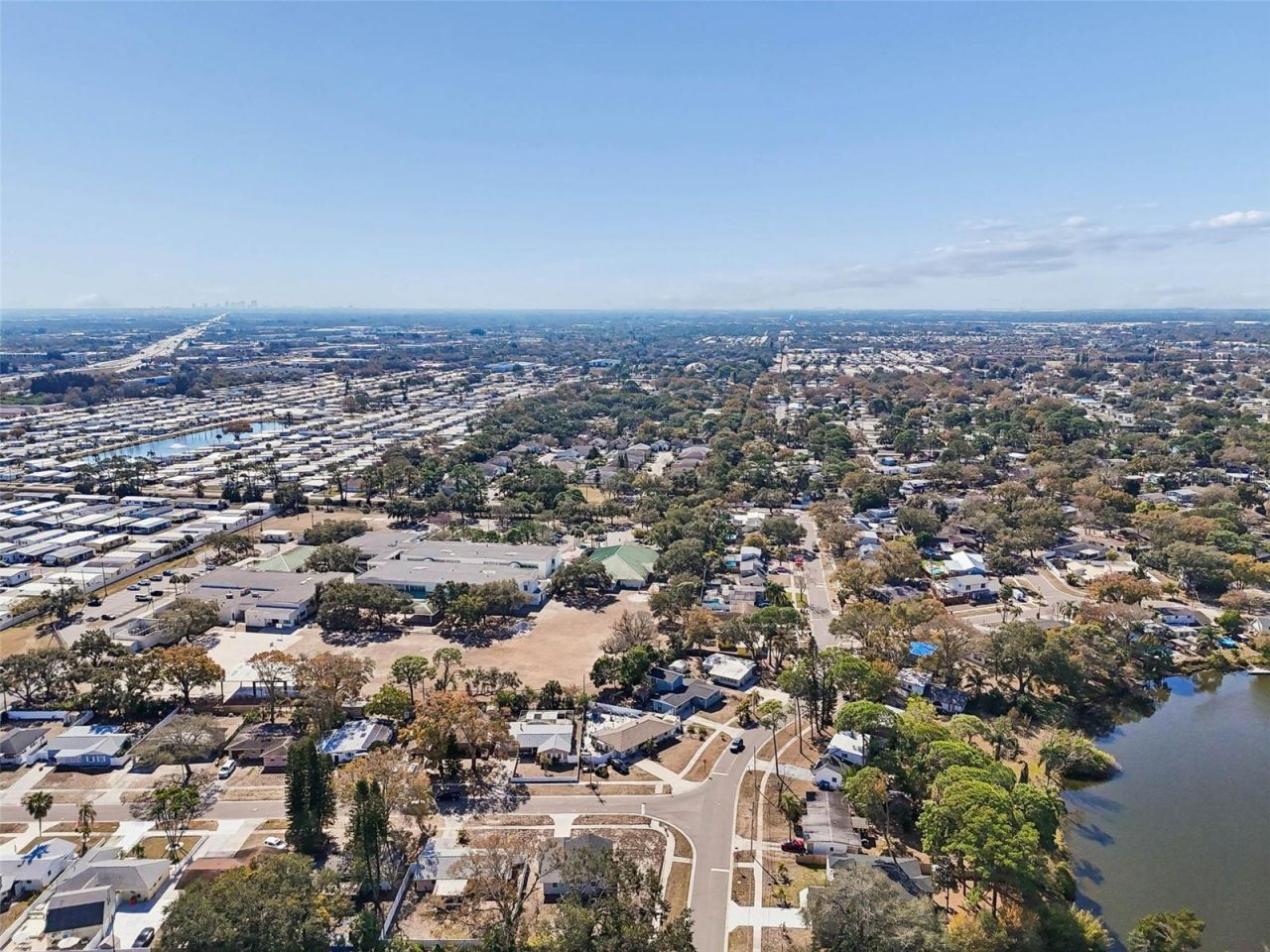 7097 Delta Way, Clearwater, FL 33764 Photo