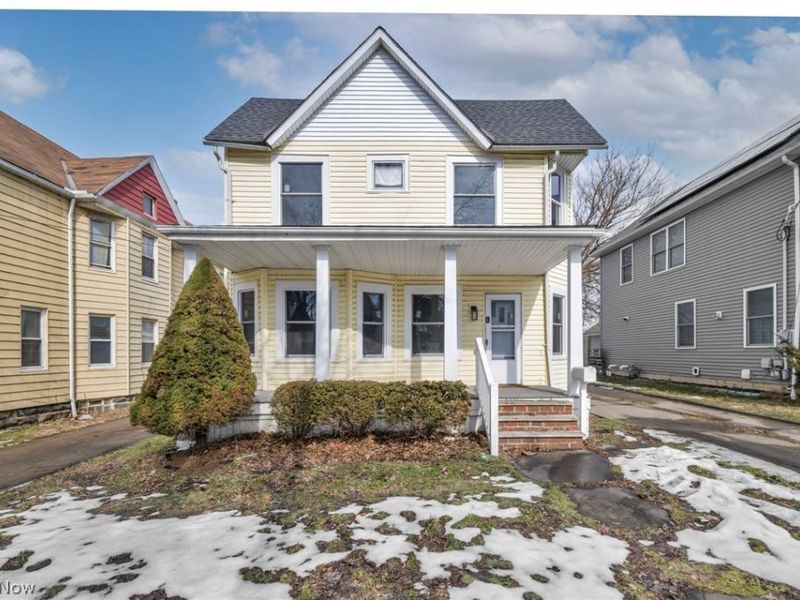 6923 Fullerton Avenue, Cleveland, OH 44105 Photo 2