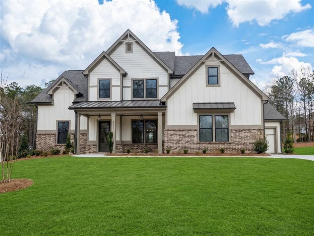 4520 Greyson Manor Drive, Cumming, GA 30041 Main Photo