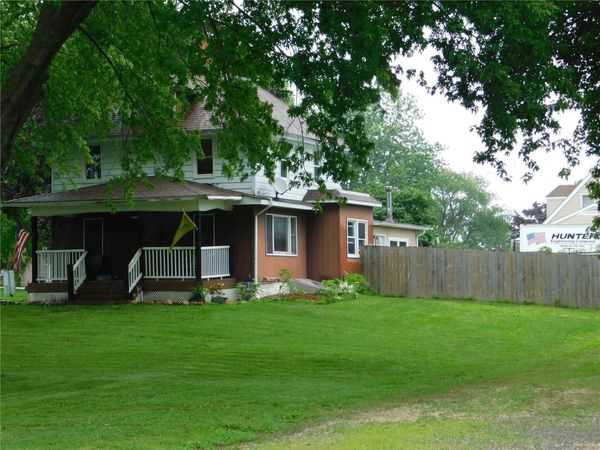 110 Plum Street, Tipton, IA 00000