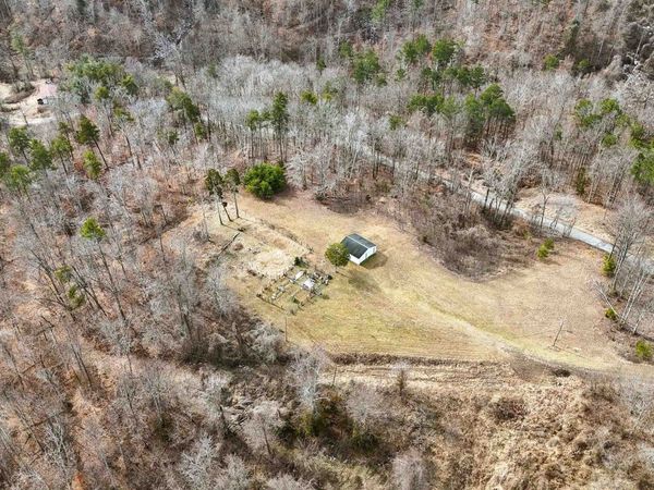 1717 Aaron Ridge Road, Louisa, KY 41230