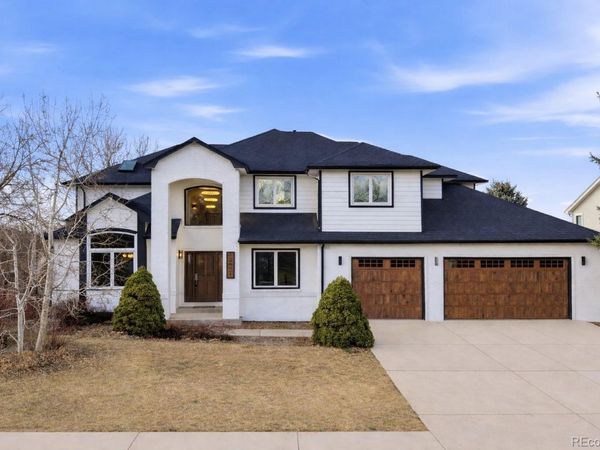 13971 Telluride Drive, Broomfield, CO 80020