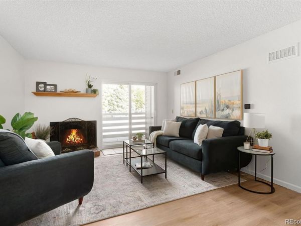 7665 E Eastman Avenue, Unit 212A, Denver, CO 80231