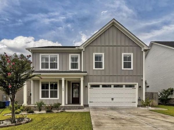 109 Magnolia Petal Drive, Elgin, SC 29045