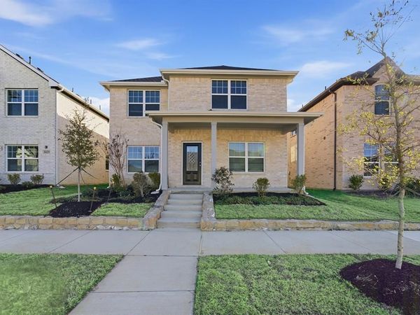 1421 Marcella Lane, Celina, TX 75009