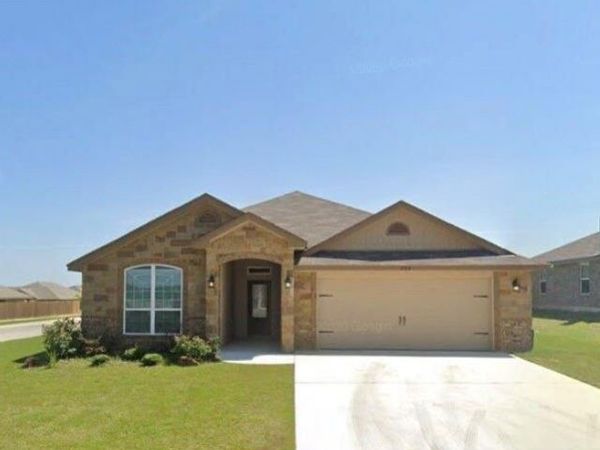 703 Ridgeview Drive, Temple, TX 76502