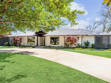 5948 Melshire Drive, Dallas, TX 75230