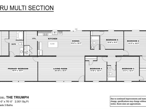 6546 Abner Road, Terrell, TX 75161
