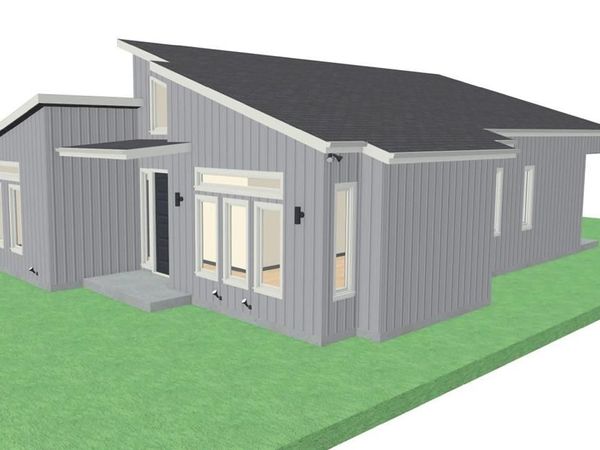 207 Stevens Street, Bridgeport, TX 76426