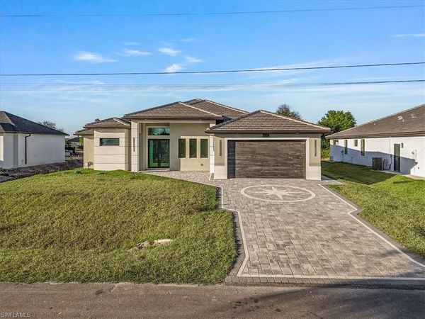 3008 13th ST SW, LEHIGH ACRES, FL 33976