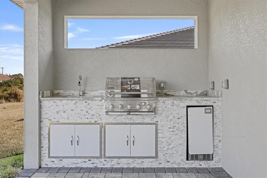 3008 13th St Sw, Lehigh Acres, FL 33976 Photo