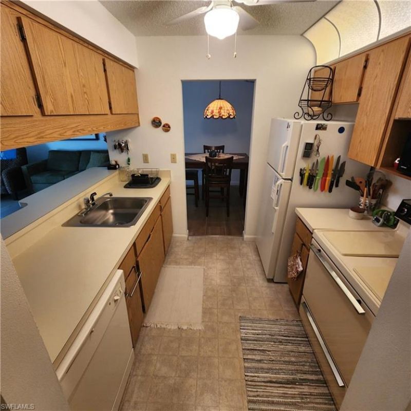 9570 Green Cypress Ln, Unit 15-G2, Fort Myers, FL 33905 Photo