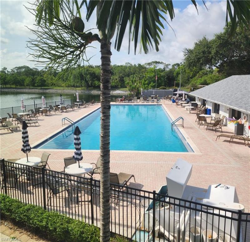 9570 Green Cypress Ln, Unit 15-G2, Fort Myers, FL 33905 Photo
