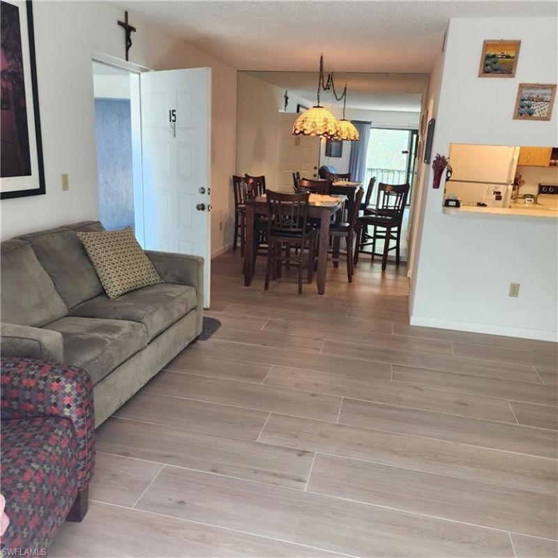 9570 Green Cypress Ln, Unit 15-G2, Fort Myers, FL 33905 Photo