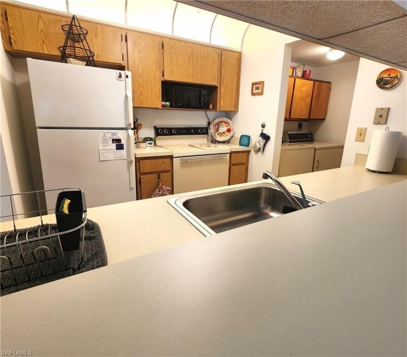 9570 Green Cypress Ln, Unit 15-G2, Fort Myers, FL 33905 Photo