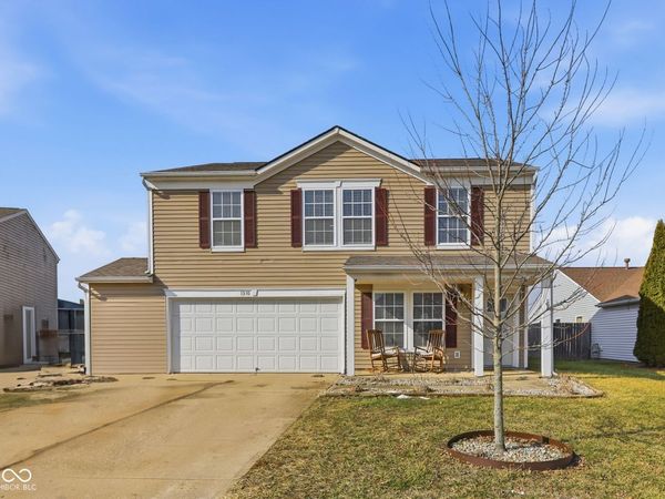 1310 Shadetree Lane, Sheridan, IN 46069