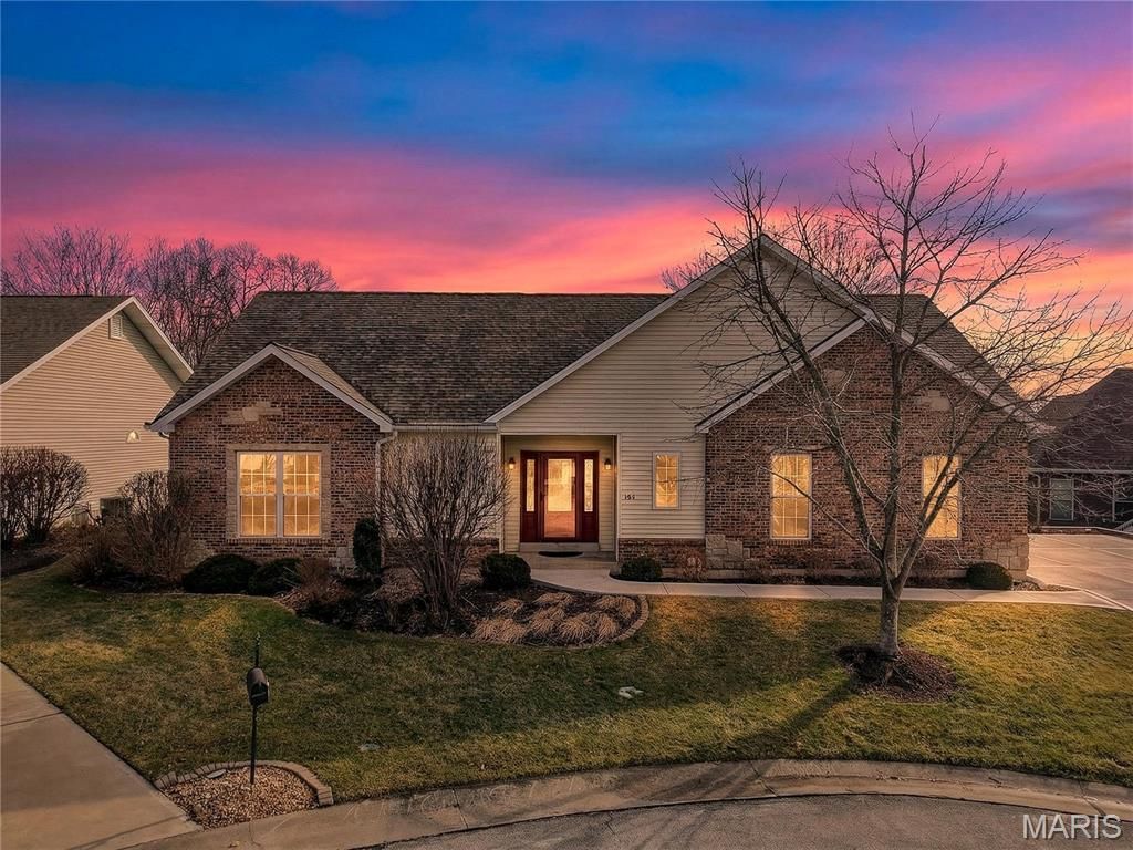 703 Norwood Terrace, Lake Saint Louis, MO 63367 Main Photo