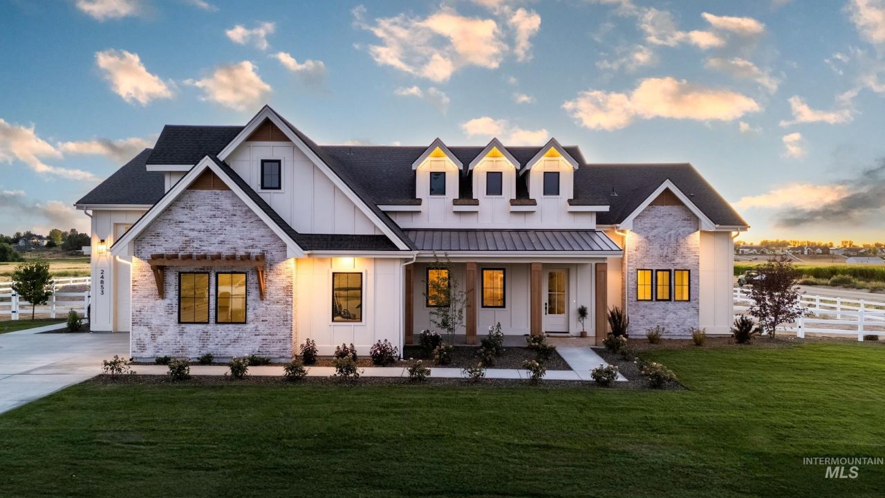 12828 Draft St., Middleton, ID 83644 Main Photo