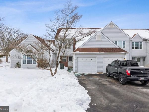 104 WIGTON CIRCLE, PERKASIE, PA 18944