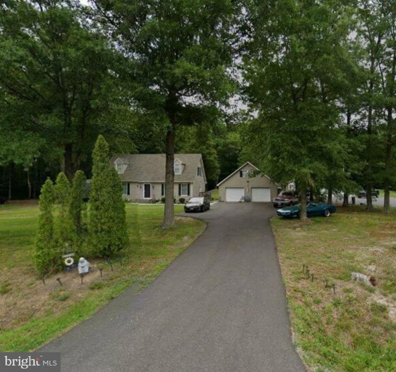 101 Pine Tree Road, Chestertown, MD 21620 Main Photo