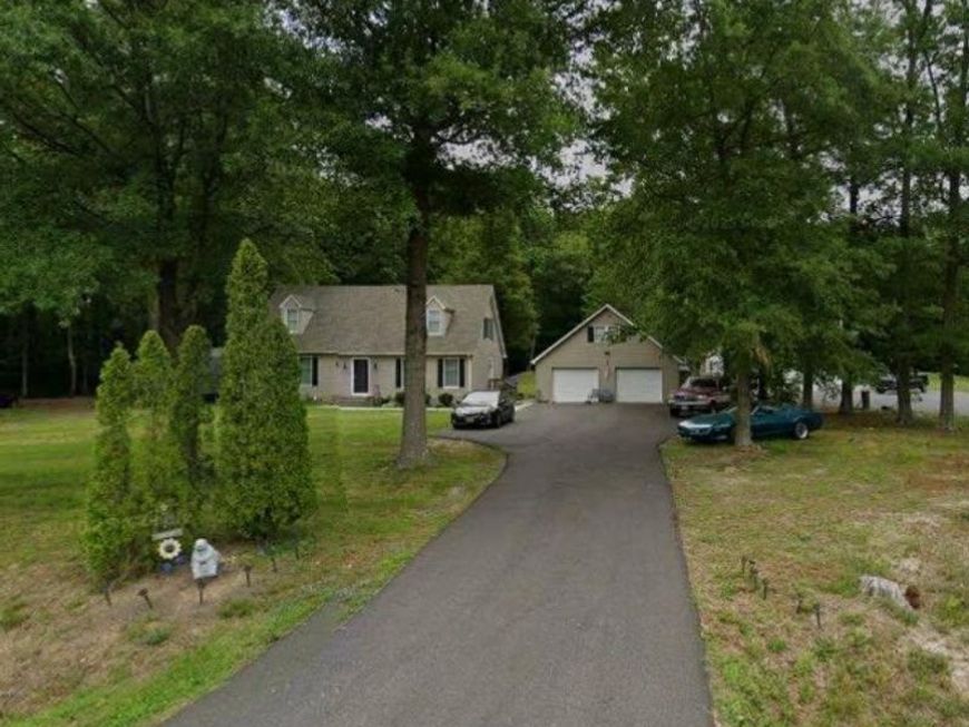 101 Pine Tree Road, Chestertown, MD 21620 Main Photo