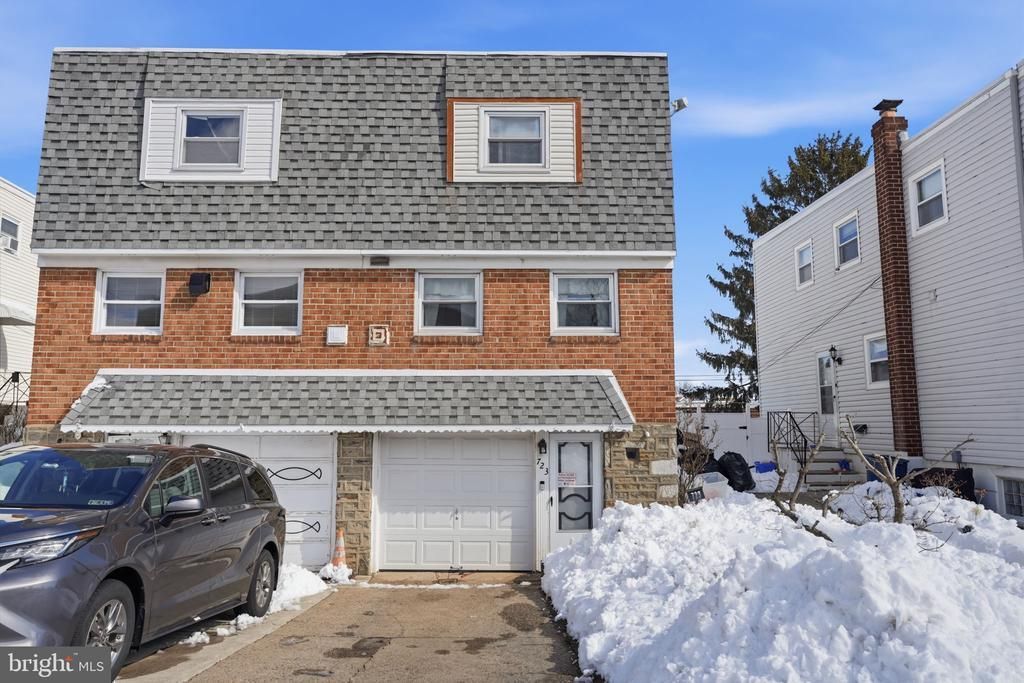 723 Gorman Street, Philadelphia, PA 19116 Main Photo