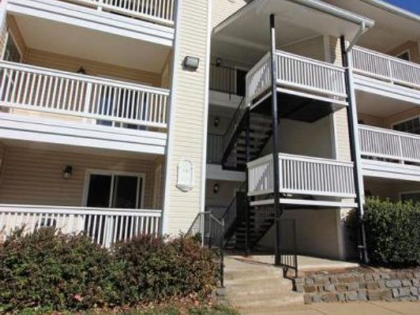 1543 LINCOLN WAY , Unit 201, MCLEAN, VA 22102