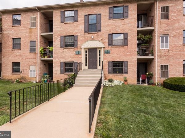 3218 VALLEY DRIVE, WEST CHESTER, PA 19382