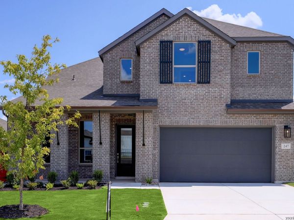 247 White Oak, Castroville, TX 78009