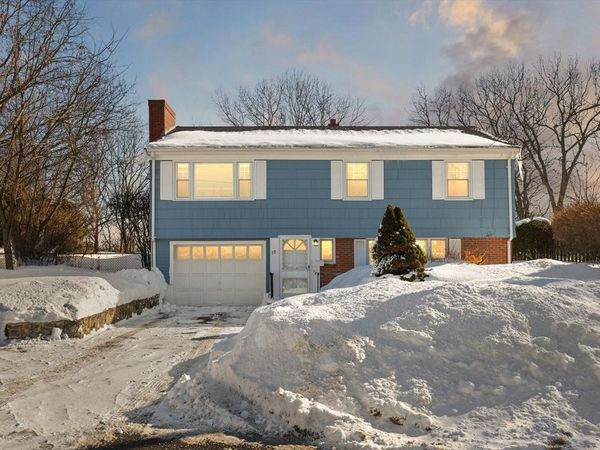 38 Ledgemont Lane, Lynn, MA 01904