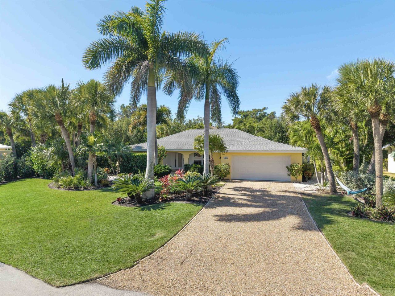 1103 Captains Walk St, Sanibel, FL 33957 Photo
