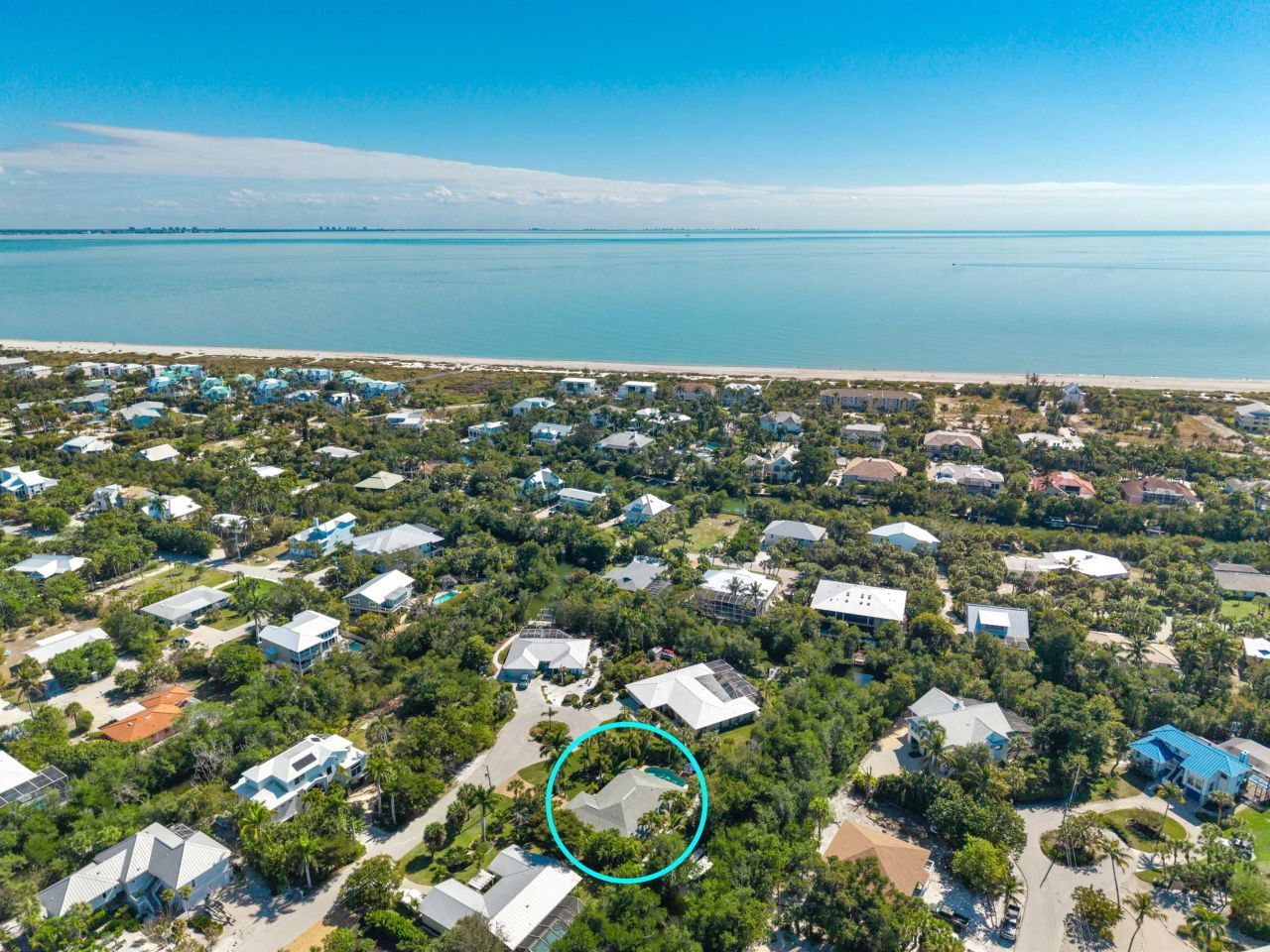 1103 Captains Walk St, Sanibel, FL 33957 Photo