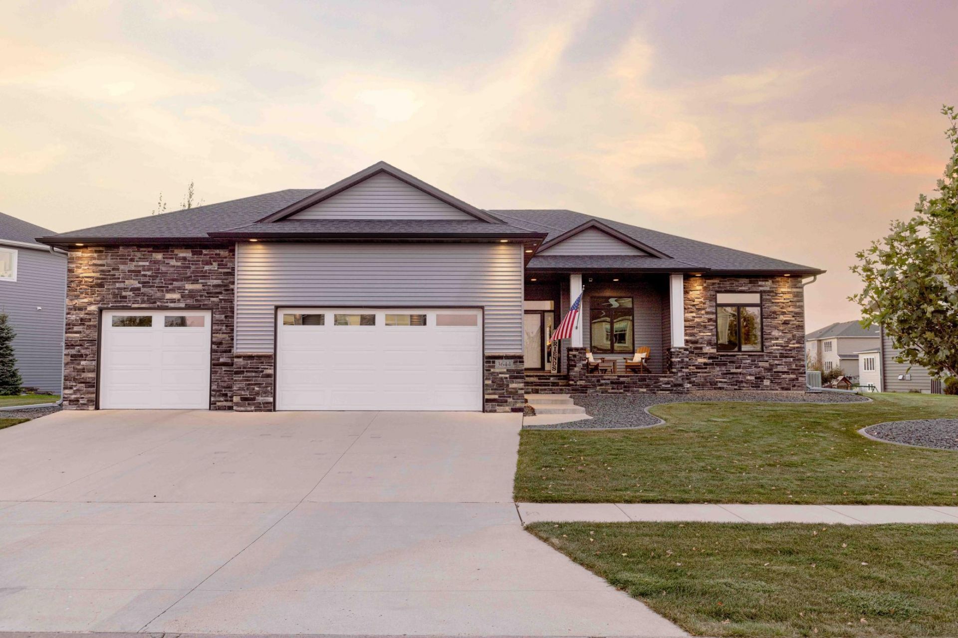 3644 6th Street E, West Fargo, ND 58078 Main Photo