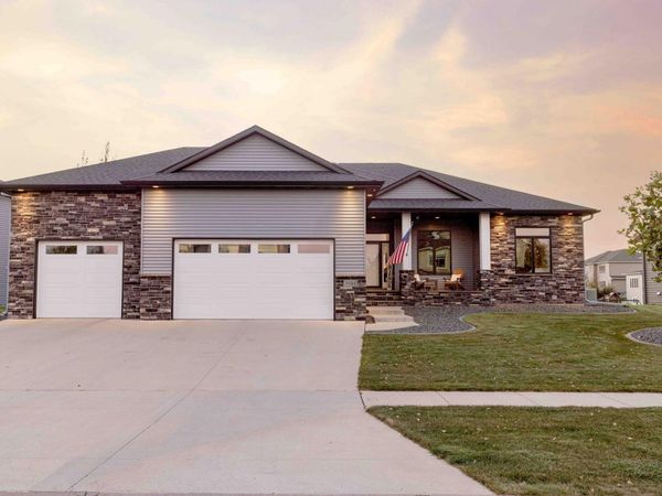 3644 6th Street E, West Fargo, ND 58078