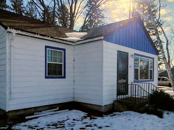 308 Oak Street, Grasston, MN 55030
