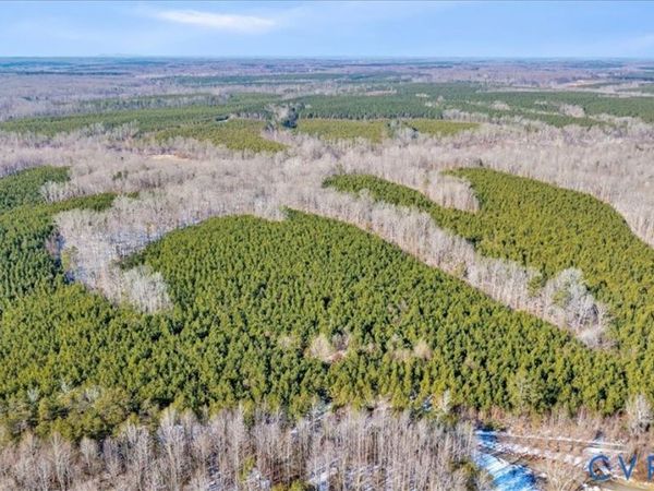 0 Miles Road , Powhatan, VA 23139