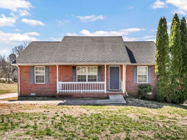 1006 Bobcat Dr, Clarksville, TN 37042