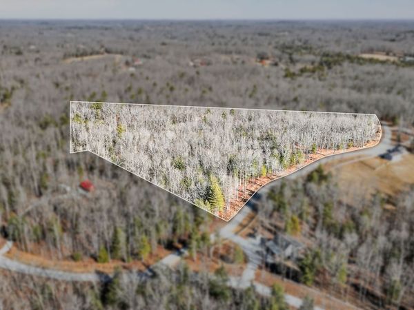 0 Proctor Place Road , Jamestown, TN 38556