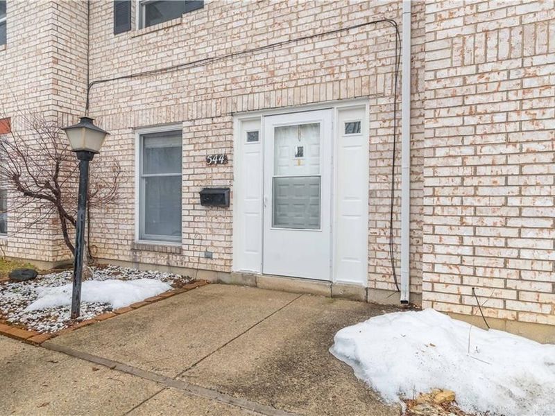 544 Adrian Court, Brookville, OH 45309 Photo 1