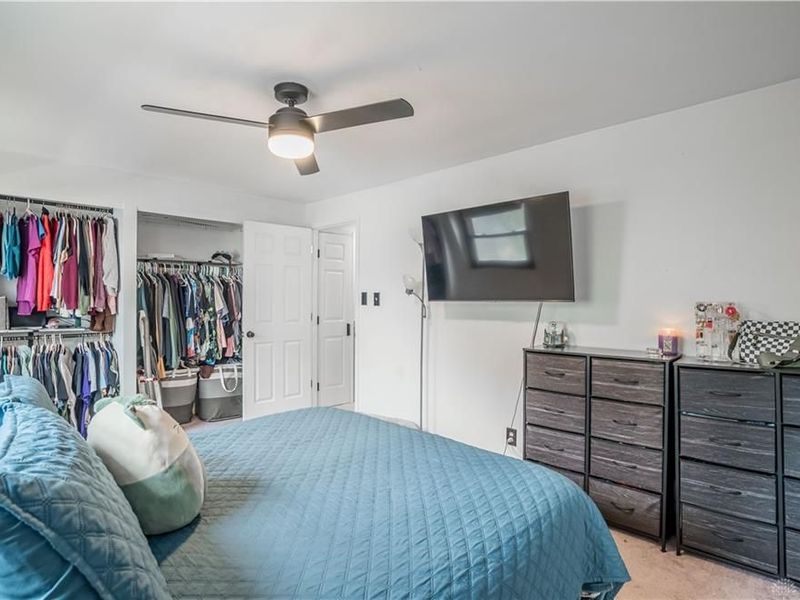 544 Adrian Court, Brookville, OH 45309 Photo 13