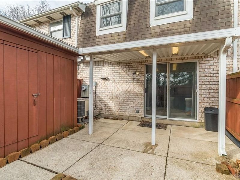 544 Adrian Court, Brookville, OH 45309 Photo 14