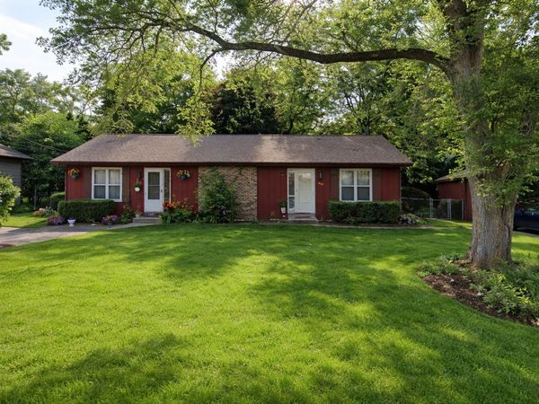 505 Woodland Avenue, Wauconda, IL 60084