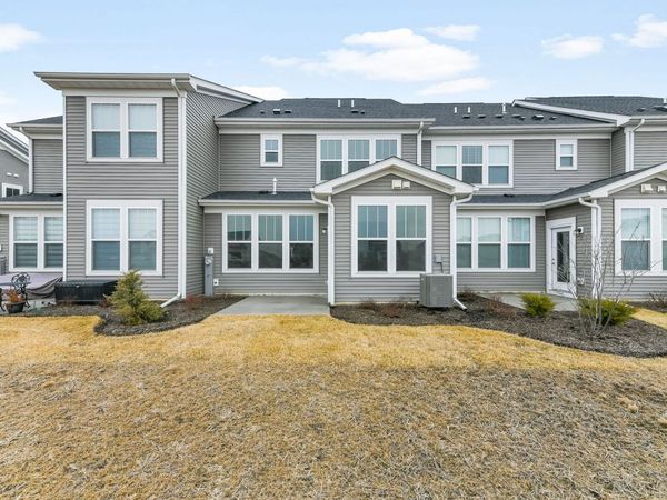 672 Switchgrass Way, Unit 58005, Bolingbrook, IL 60490