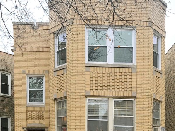 2827 W Lunt Avenue, Unit GARDEN, Chicago, IL 60645