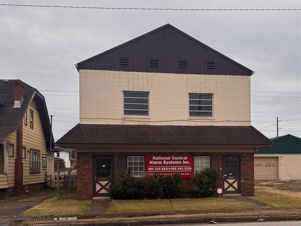 415-417 Adams Avenue, Huntington, WV 25705