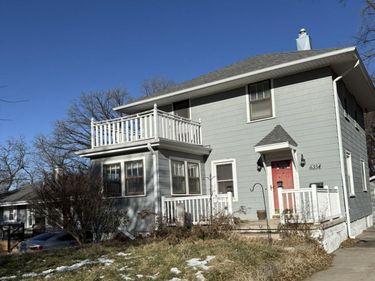 6354 Parker Street, Omaha, NE 68104