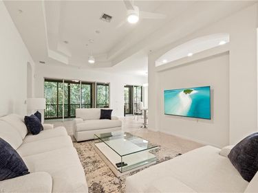 10040 Valiant CT , Unit 202, MIROMAR LAKES, FL 33913