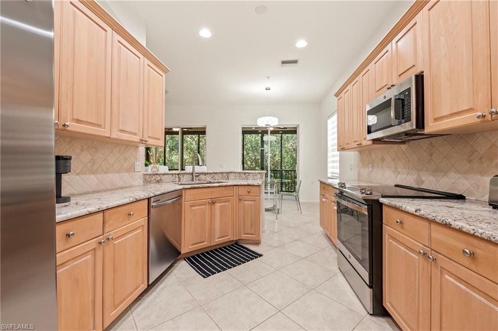 10040 Valiant Ct , Unit 202, Miromar Lakes, FL 33913 Photo