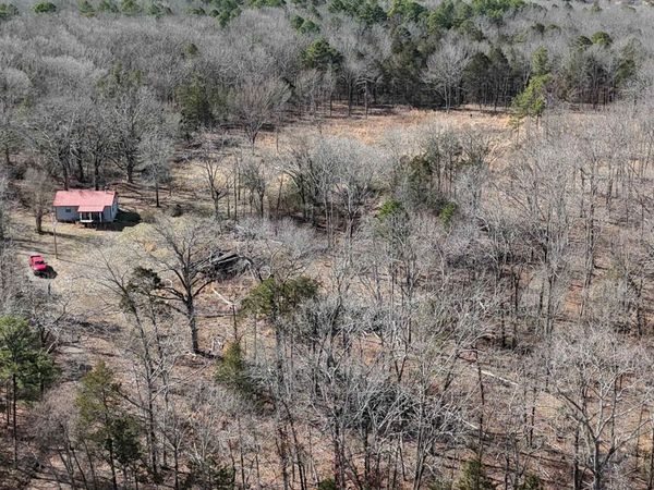 5064 Wilburn Road, Wilburn, AR 72179